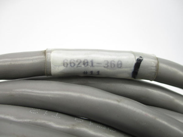 CONNECTOR CABLE 66201-360 NSNP