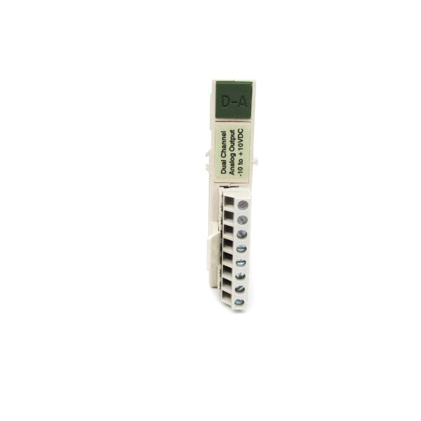 OPTO 22 SNAP-AOV-27 10VDC UNMP