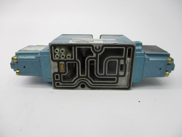 MAC 82A-LC-000-TM-DDAP-1DA 24VDC 150PSI UNMP