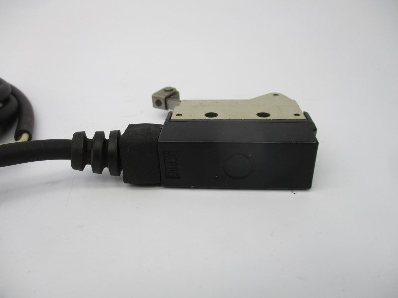 OMRON SHL-W2155 125VAC 2A UNMP