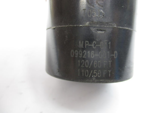 ASCO 099216-001-D MP-C-011 110/120V UNMP