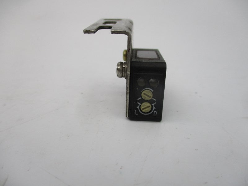 SICK WE100-P4430 6028583 10-30VDC (AS PICTURED) UNMP