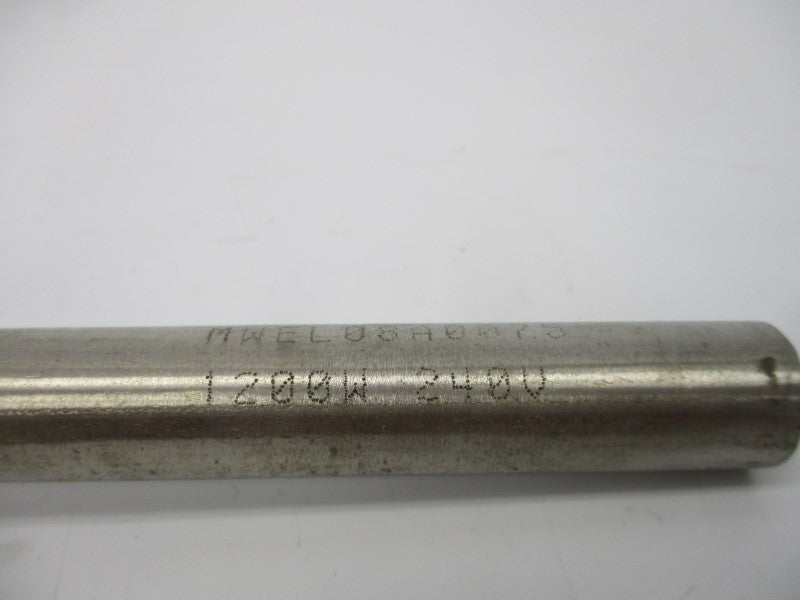 BIG CHIEF MWEL08A0075 240V NSNP