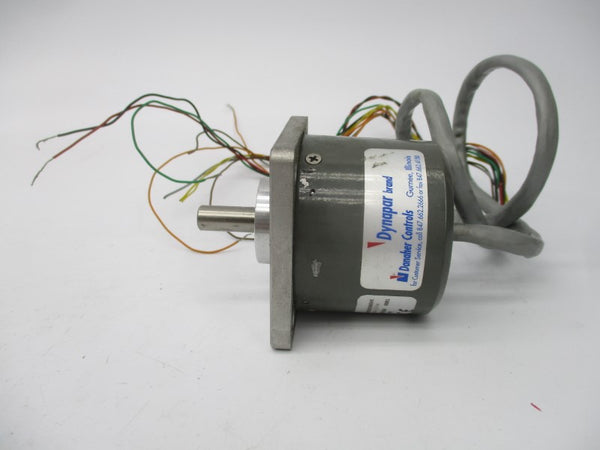 DYNAPAR HA5250256024K 5-26V UNMP