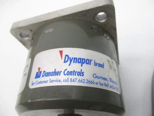 DYNAPAR HA5250256024K 5-26V UNMP