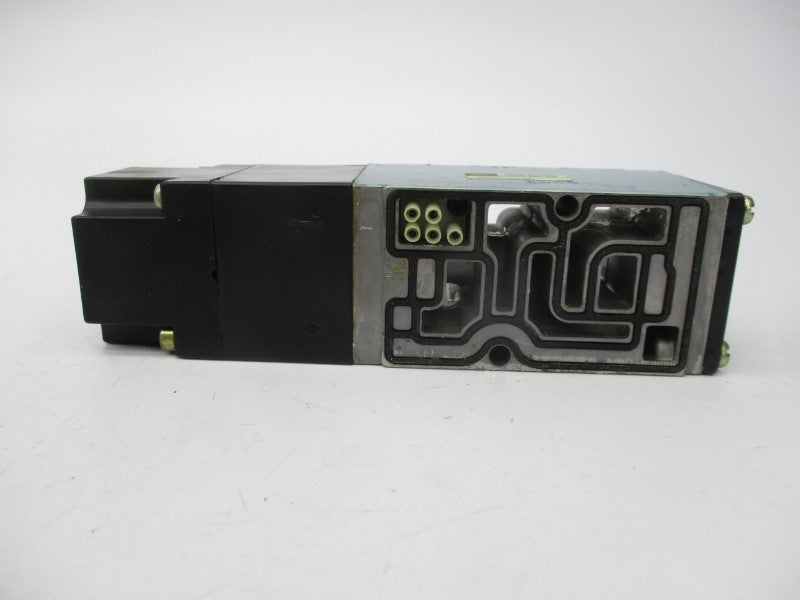 MAC PR82A-AADA 0-120PSI UNMP