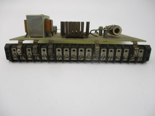 ALLEN BRADLEY 12M03-00020-01 UNMP