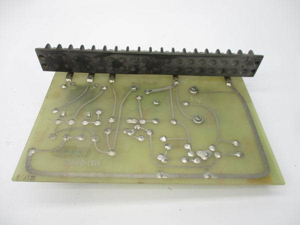 ALLEN BRADLEY 12M03-00020-01 UNMP