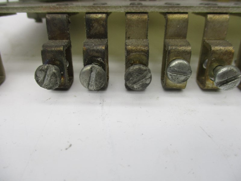 ALLEN BRADLEY 12M03-00126-01 UNMP