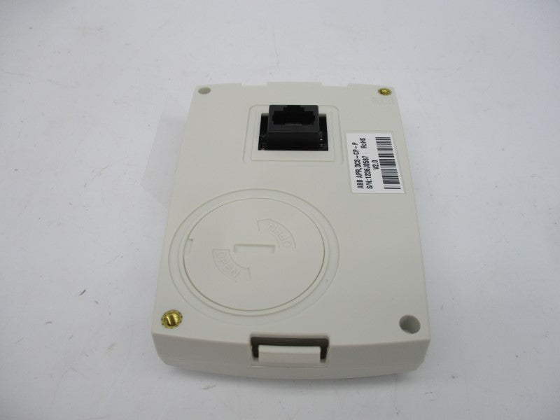 ABB DCS-CP-P NSMP