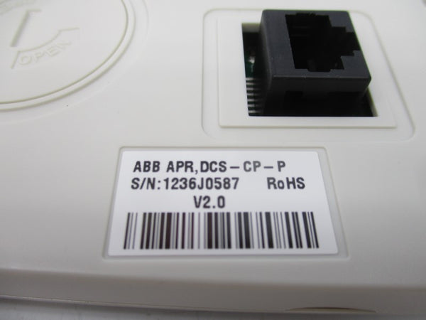 ABB DCS-CP-P NSMP