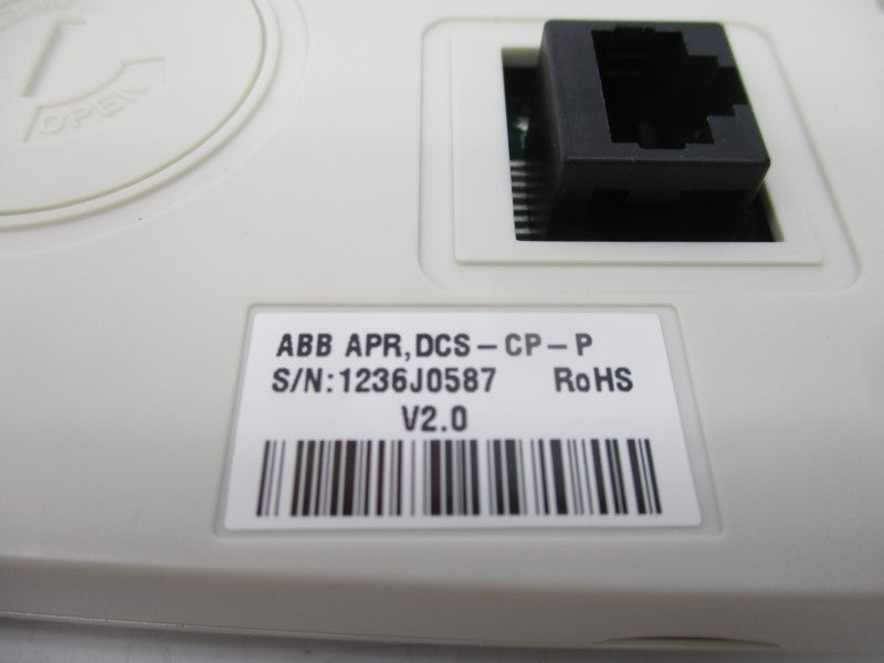 ABB DCS-CP-P NSMP