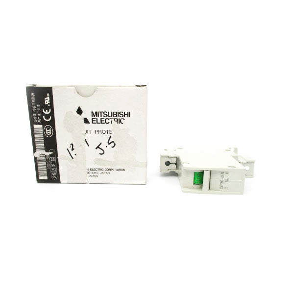 MITSUBISHI ELECTRIC CP30-BA-1P-1-M10A 220VAC 10A NSMP