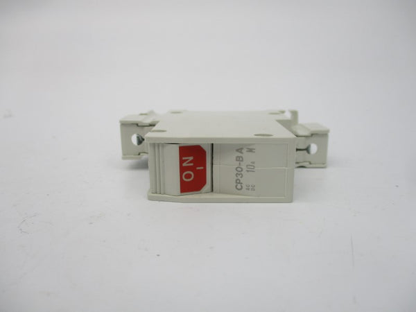 MITSUBISHI ELECTRIC CP30-BA-1P-1-M10A 220VAC 10A NSMP