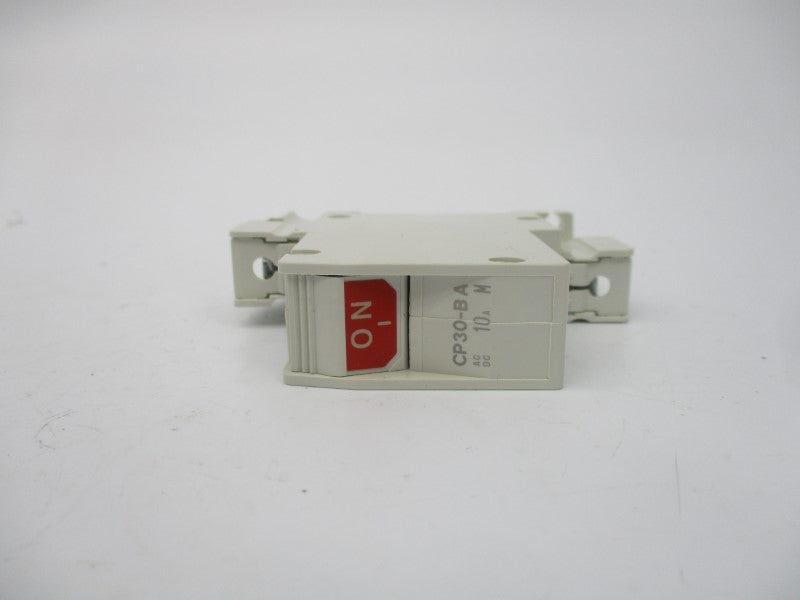 MITSUBISHI ELECTRIC CP30-BA-1P-1-M10A 220VAC 10A NSMP
