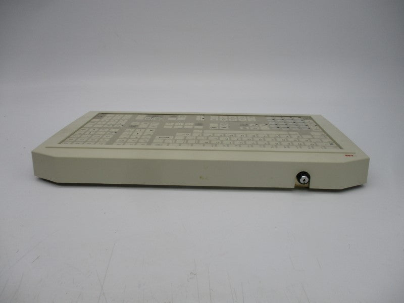 ABB 3BSE001249R1 IH520EN (NO KEY) NSNP