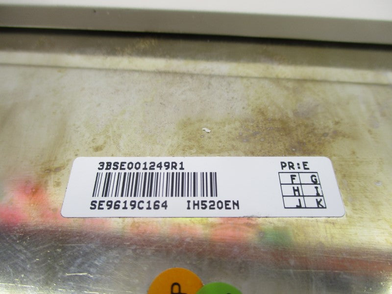 ABB 3BSE001249R1 IH520EN (NO KEY) NSNP