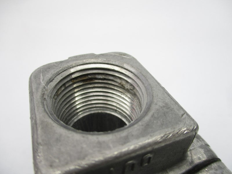 ASCO 8215G033 110/120V 125PSI 3/4" UNMP