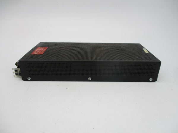 RO 325 110/220VAC UNMP