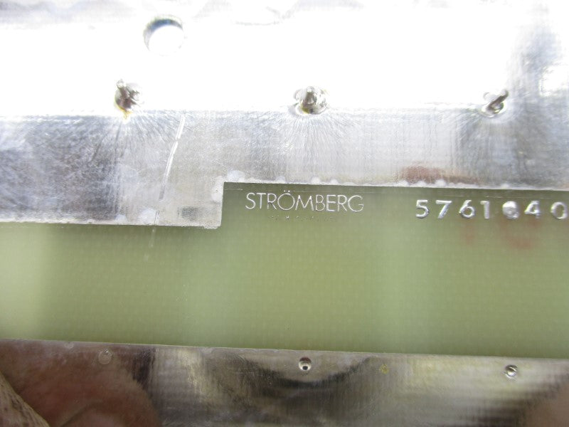 STROMBERG 57437464 UNMP