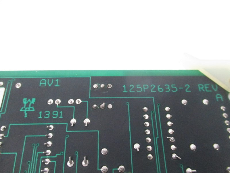 ABB 6008BZ10000D UNMP