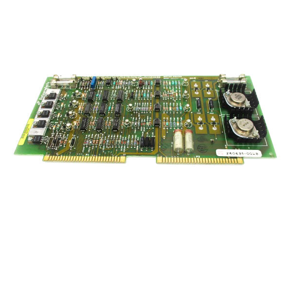 DATAPRODUCTS 260591-002 REV. E UNMP
