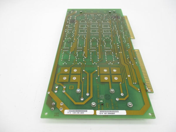 DATAPRODUCTS 260591-002 REV. E UNMP