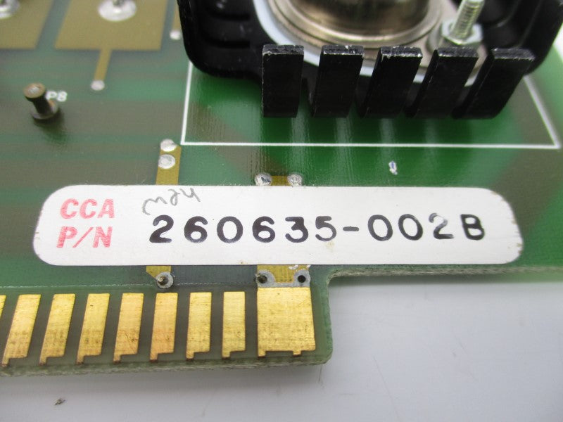 DATAPRODUCTS 260591-002 REV. E UNMP