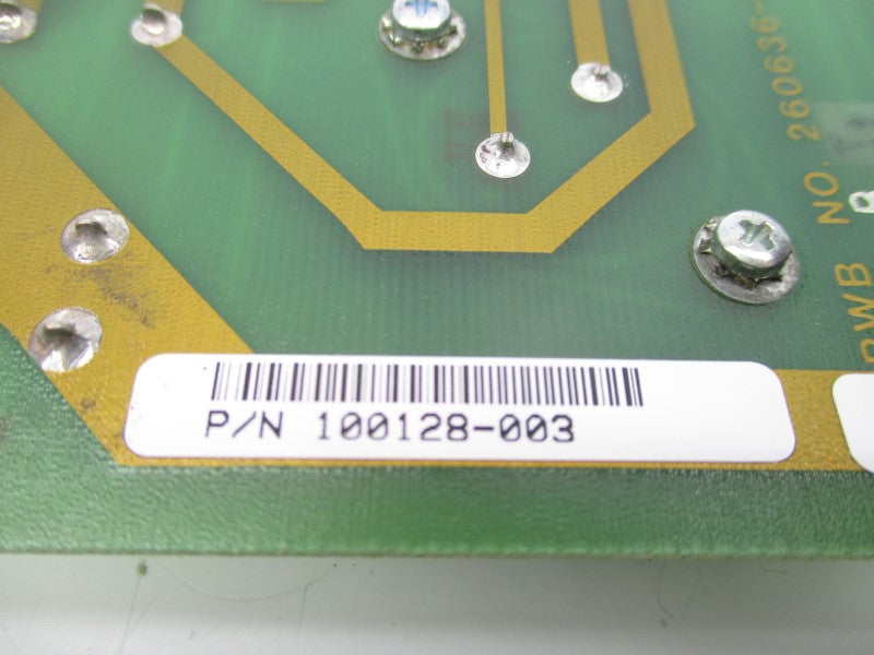 DATAPRODUCTS 260591-002 REV. E UNMP