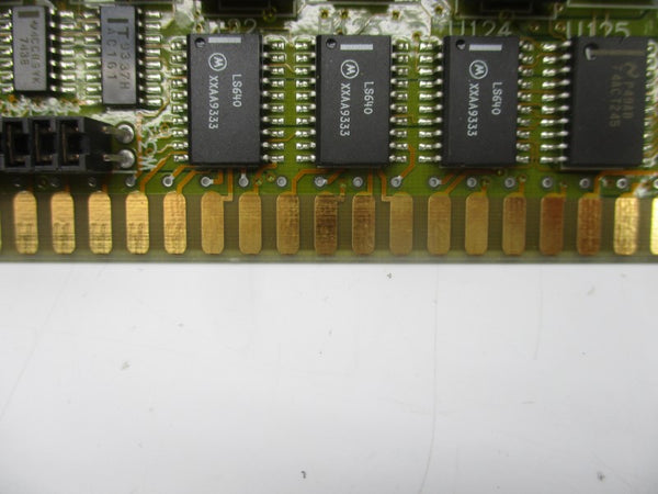 ABB 6026BZ10400G UNMP