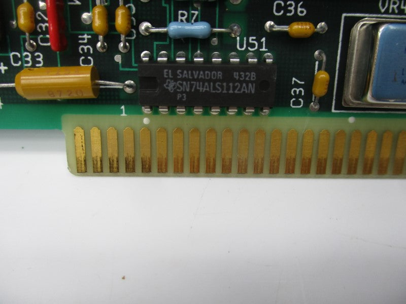 ABB 6007BG10000C UNMP