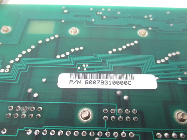 ABB 6007BG10000C UNMP