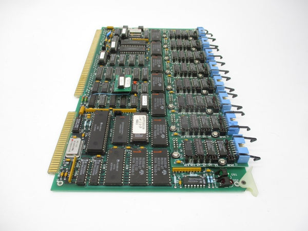 ABB 6007BG10000C REV. A UNMP