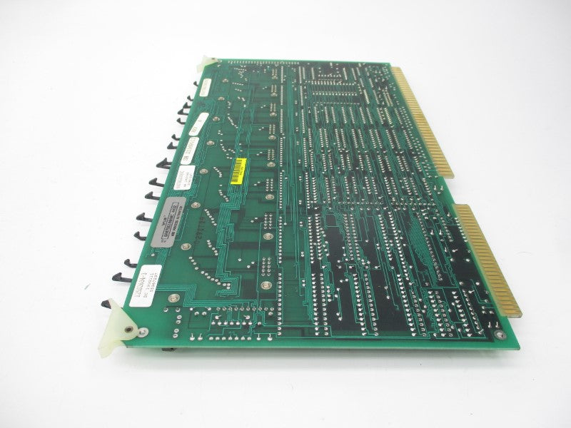 ABB 6007BG10000C REV. A UNMP