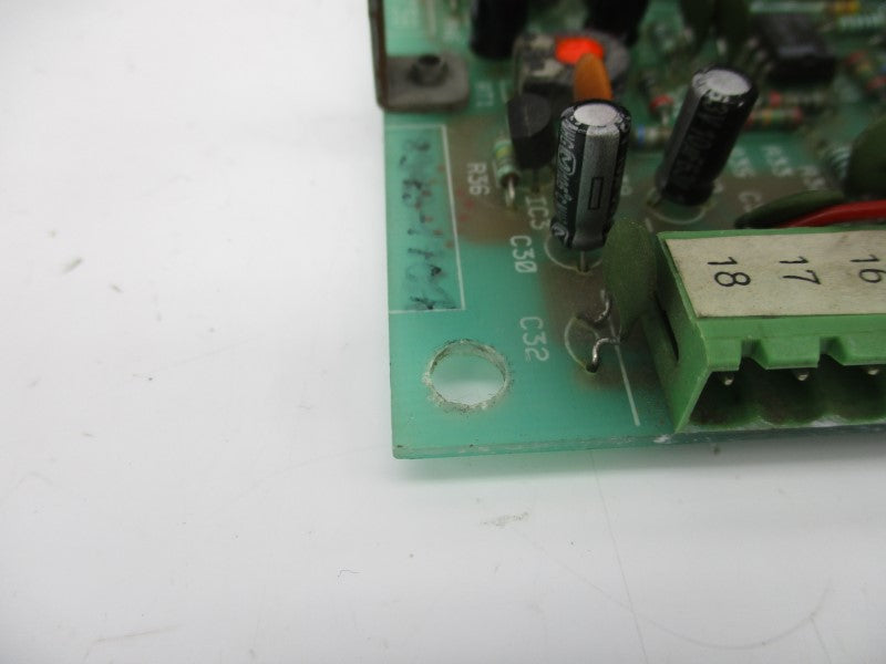 ABB SMPS7738/E 110VAC UNMP