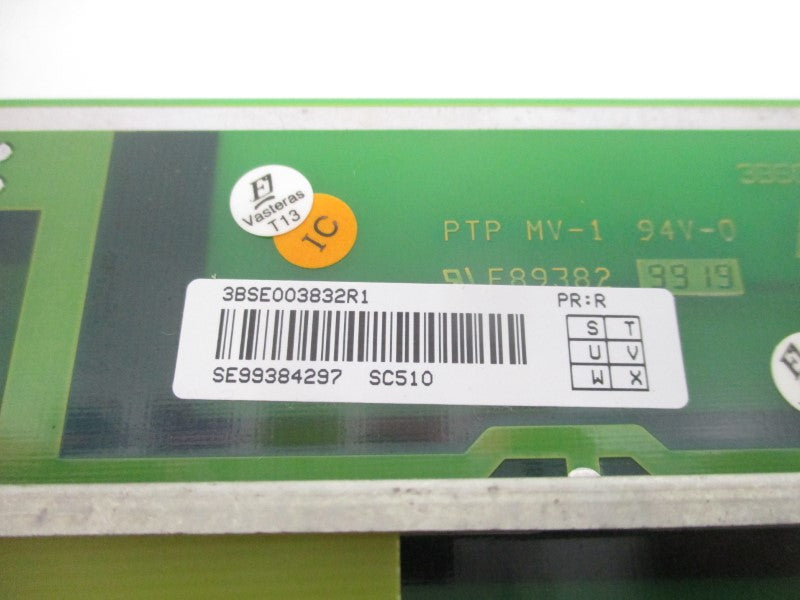 ABB 3BSE003832R1 SC510 NSNP