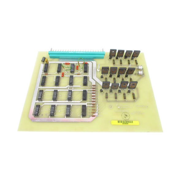 ACCURAY 6-055105-001 055106-001 REV. A NSNP