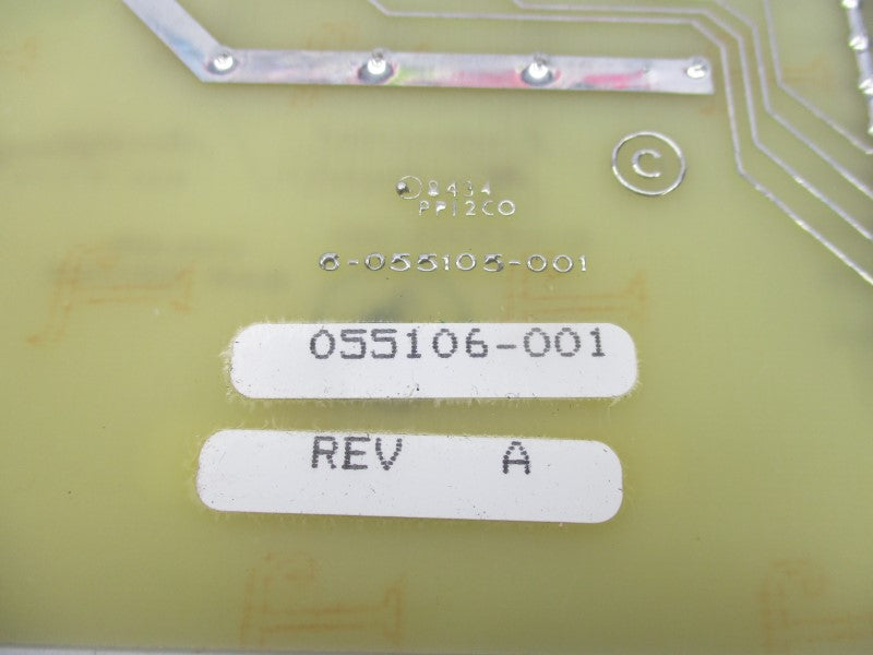 ACCURAY 6-055105-001 055106-001 REV. A NSNP