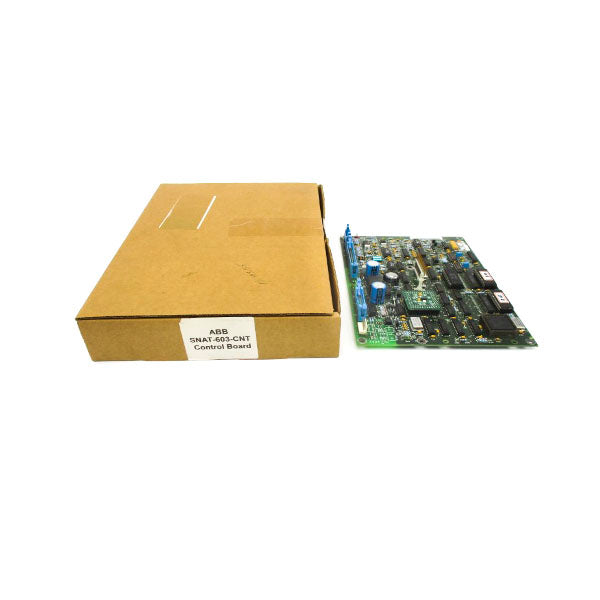 ABB SNAT-603-CNT 61007041H1 NSMP