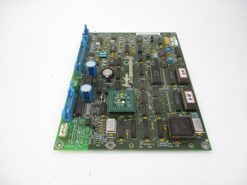 ABB SNAT-603-CNT 61007041H1 NSMP