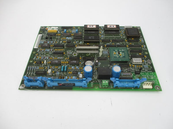 ABB SNAT-603-CNT 61007041H1 NSMP