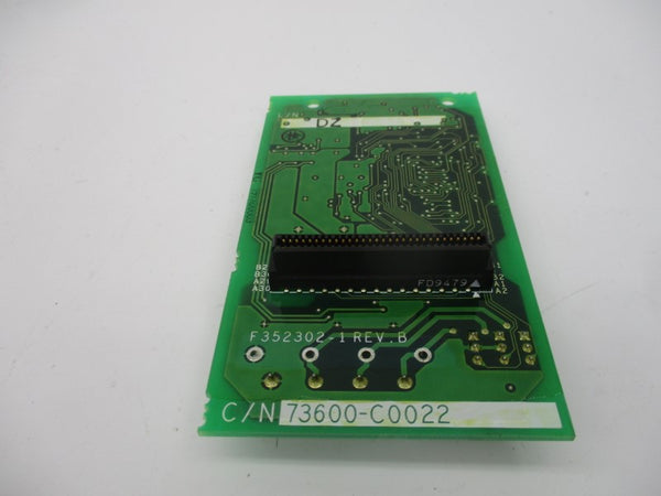 YASKAWA AI-14B NSMP