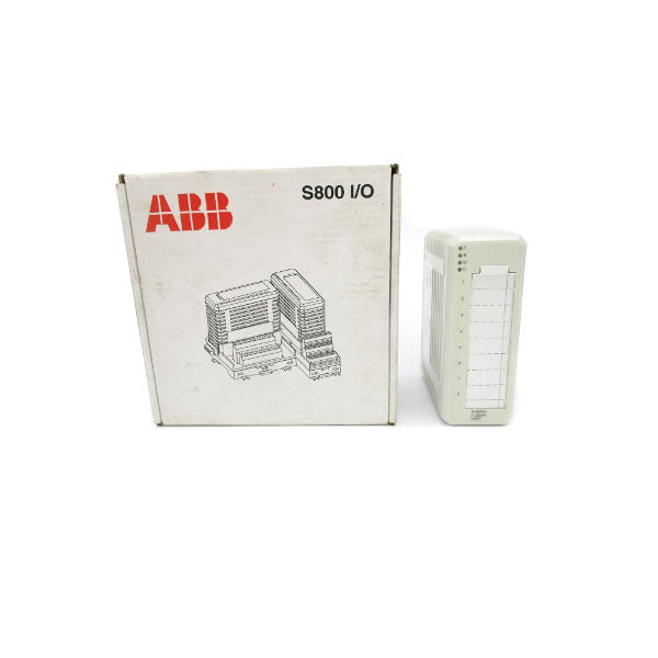 ABB 3BSE045584R1 AO845A 24VDC NSMP