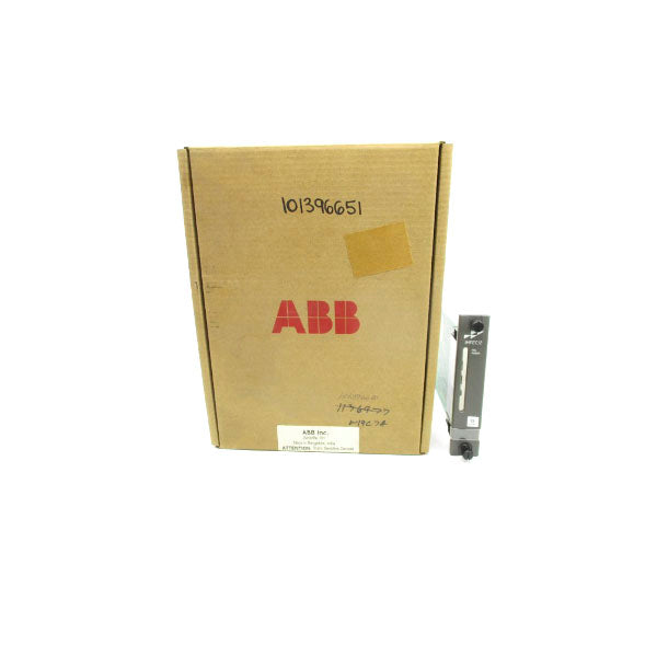 ABB IMFEC12 F/W B_1 15V NSMP
