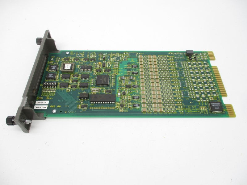 ABB IMFEC12 F/W B_1 15V NSMP
