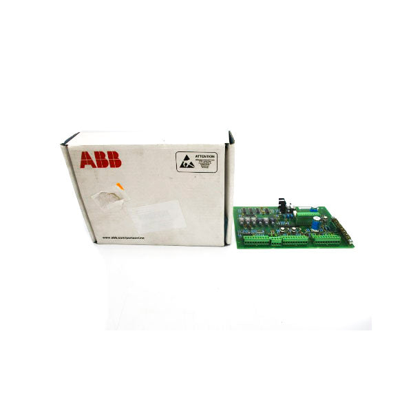 ABB SAFT189TSI 58125121 NSMP