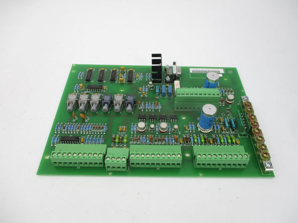 ABB SAFT189TSI 58125121 NSMP