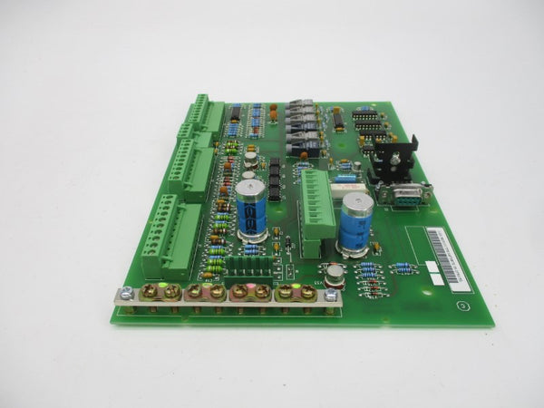 ABB SAFT189TSI 58125121 NSMP