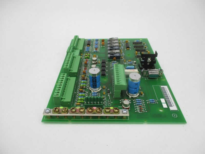 ABB SAFT189TSI 58125121 NSMP