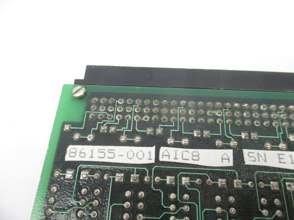 ABB 086155-001 AIC8 NSMP